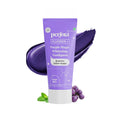 Perfora Purple Whitening Toothpaste-75g | Purple Toothpaste For Teeth Whitening | Teeth Stain Remover | Enamel Safe & Effective Teeth Whitener Oral care | Grape Mint