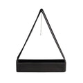 Mosquito Coil Holder With Tray Creative Wrought Triangular Shape Mosquito Repellent Incense Rack Home Decor Tool